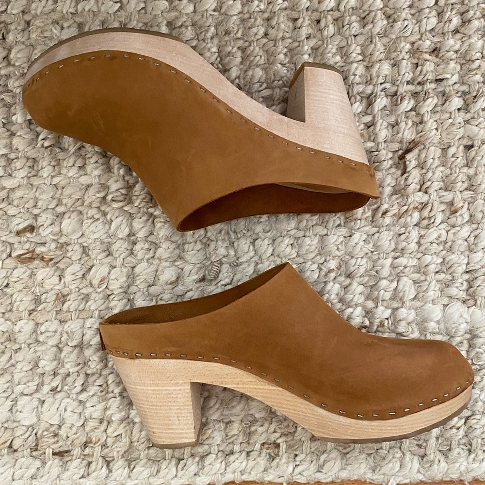 Bryr Chloe Clog - image 3